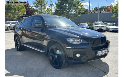 bmw-x6-35d-xdrive-garantsiya-ot-kentavar-6-mesetsa-ili-5000km - 5