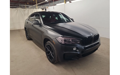 bmw-x6 - 1