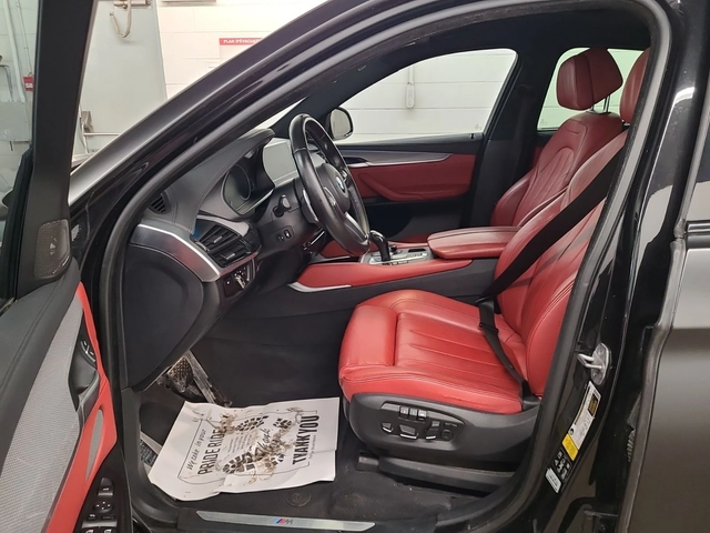 BMW X6 35I С РЕГИСТРАЦИЯ & АВТО КРЕДИТ - автомобили, коли, обяви за нови и употребявани 4