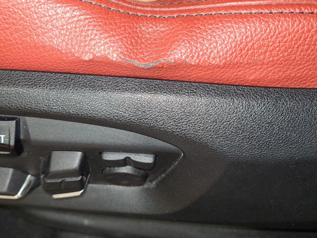 BMW X6 35I С РЕГИСТРАЦИЯ & АВТО КРЕДИТ - автомобили, коли, обяви за нови и употребявани 5