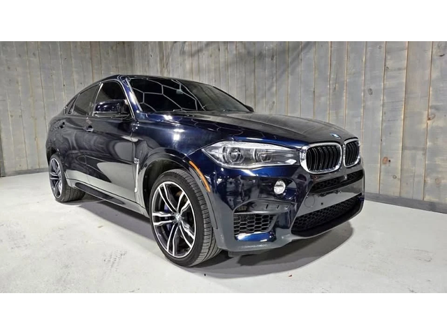 BMW X6 M С РЕГИСТРАЦИЯ & АВТО КРЕДИТ - автомобили, коли, обяви за нови и употребявани 0