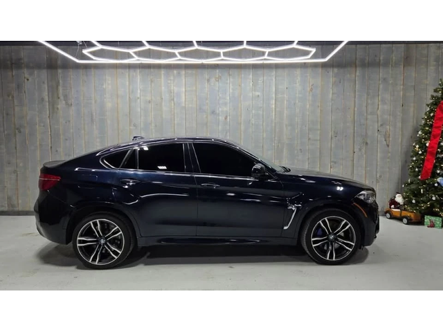 BMW X6 M С РЕГИСТРАЦИЯ & АВТО КРЕДИТ - автомобили, коли, обяви за нови и употребявани 2