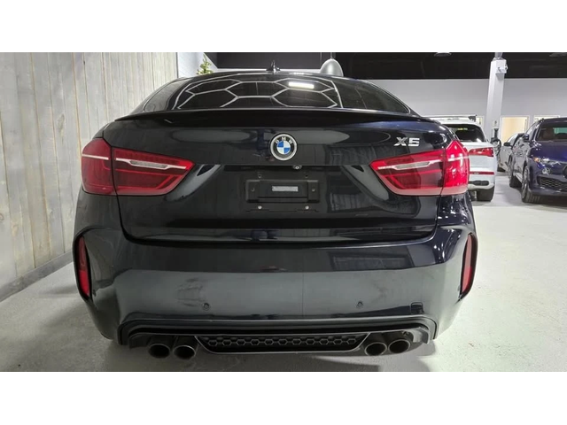 BMW X6 M С РЕГИСТРАЦИЯ & АВТО КРЕДИТ - автомобили, коли, обяви за нови и употребявани 4