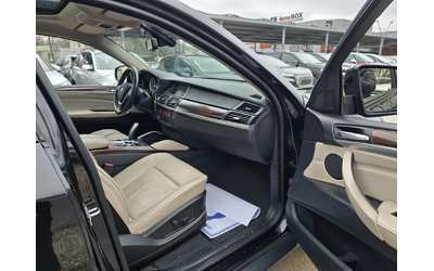 BMW X6 30D 235к.с XDRIVE - автомобили, коли, обяви за нови и употребявани 12