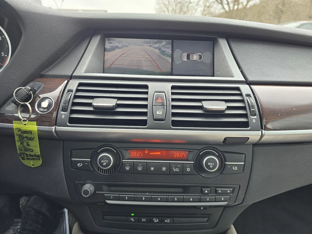 BMW X6 30D 235к.с XDRIVE - автомобили, коли, обяви за нови и употребявани 15