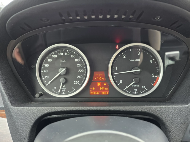 BMW X6 30D 235к.с XDRIVE - автомобили, коли, обяви за нови и употребявани 16