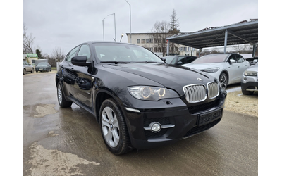 bmw-x6 - 1