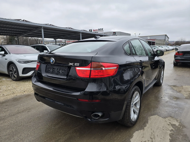 BMW X6 30D 235к.с XDRIVE - автомобили, коли, обяви за нови и употребявани 3