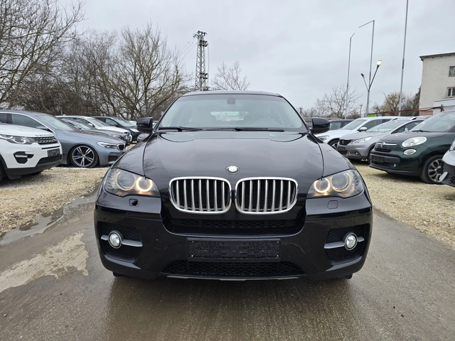 BMW X6 30D 235к.с XDRIVE - автомобили, коли, обяви за нови и употребявани 4
