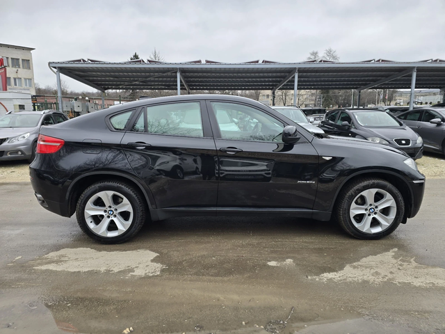 BMW X6 30D 235к.с XDRIVE - автомобили, коли, обяви за нови и употребявани 7