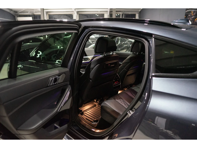 BMW X6 M50I XDRIVE FULL ПАНО HARMAN KARDON ЛИЗИНГ 100% - автомобили, коли, обяви за нови и употребявани 14