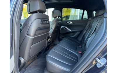 BMW X6 M50I XDRIVE FULL M ОЧАКВАН ВНОС ЛИЗИНГ 100% - автомобили, коли, обяви за нови и употребявани 12