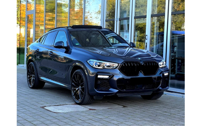 bmw-x6 - 2