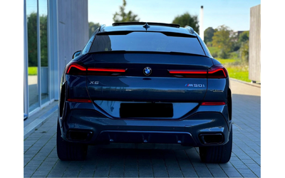 bmw-x6 - 5