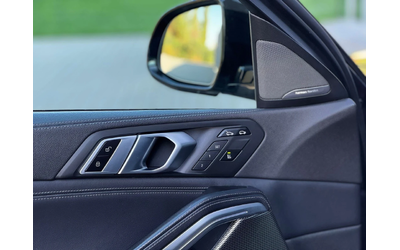 BMW X6 M50I XDRIVE FULL M ОЧАКВАН ВНОС ЛИЗИНГ 100% - автомобили, коли, обяви за нови и употребявани 7