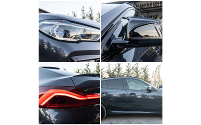 BMW X6 M50I XDRIVE MEGA FULL ПАНОРАМА ЛИЗИНГ 100% - автомобили, коли, обяви за нови и употребявани 16