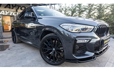 bmw-x6 - 1
