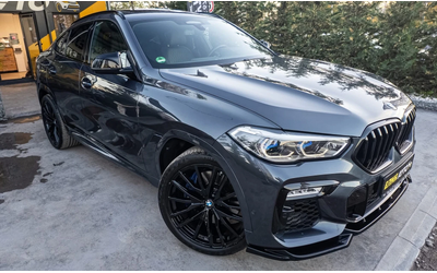bmw-x6 - 2