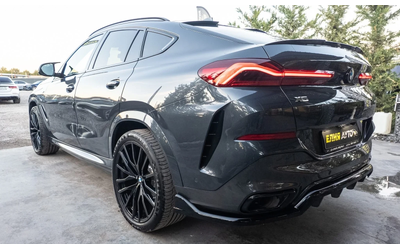 bmw-x6 - 5