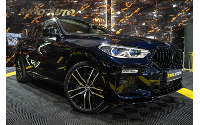 bmw-x6 - 0