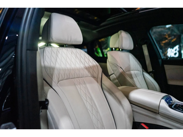 BMW X6 M40I XDRIVE FULL M PACK ПАНОРАМА ЛИЗИНГ 100% - автомобили, коли, обяви за нови и употребявани 12