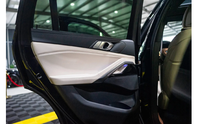 BMW X6 M40I XDRIVE FULL M PACK ПАНОРАМА ЛИЗИНГ 100% - автомобили, коли, обяви за нови и употребявани 13