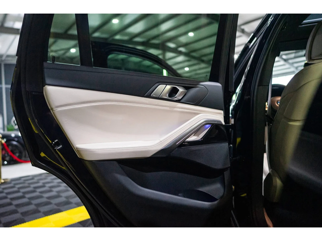 BMW X6 M40I XDRIVE FULL M PACK ПАНОРАМА ЛИЗИНГ 100% - автомобили, коли, обяви за нови и употребявани 13