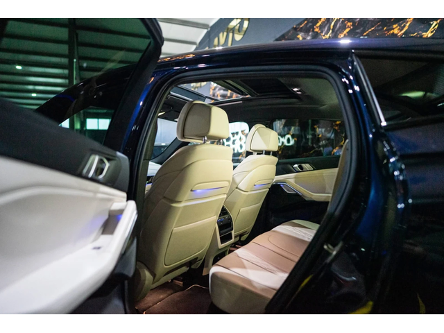 BMW X6 M40I XDRIVE FULL M PACK ПАНОРАМА ЛИЗИНГ 100% - автомобили, коли, обяви за нови и употребявани 14