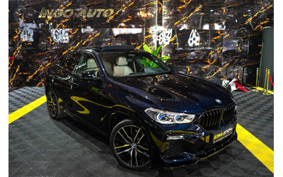 bmw-x6 - 1