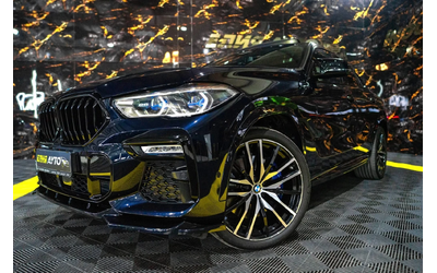 bmw-x6 - 3