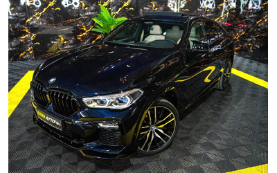 bmw-x6 - 4