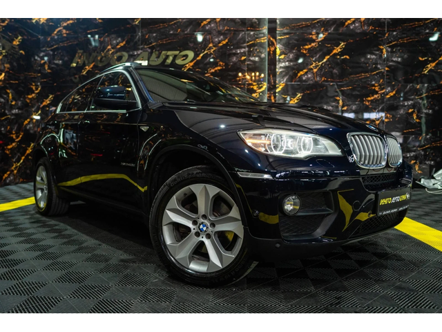 BMW X6 4.0D XDRIVE M SPORT FACE HUD ЛИЗИНГ 100% - автомобили, коли, обяви за нови и употребявани 0