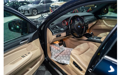BMW X6 4.0D XDRIVE M SPORT FACE HUD ЛИЗИНГ 100% - автомобили, коли, обяви за нови и употребявани 10