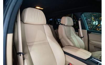 BMW X6 4.0D XDRIVE M SPORT FACE HUD ЛИЗИНГ 100% - автомобили, коли, обяви за нови и употребявани 13