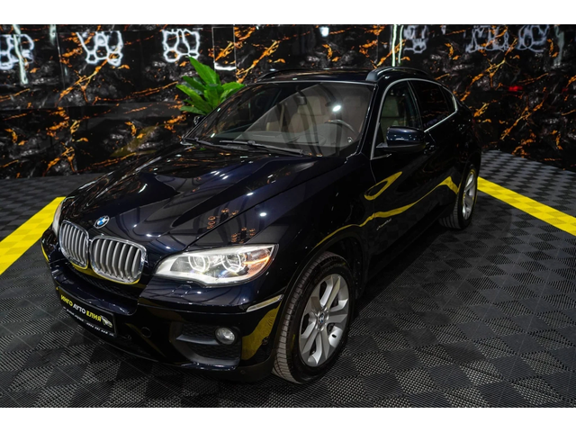 BMW X6 4.0D XDRIVE M SPORT FACE HUD ЛИЗИНГ 100% - автомобили, коли, обяви за нови и употребявани 4