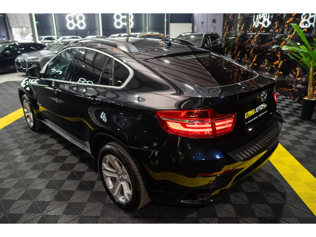 BMW X6 4.0D XDRIVE M SPORT FACE HUD ЛИЗИНГ 100% - автомобили, коли, обяви за нови и употребявани 6