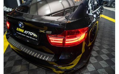 BMW X6 4.0D XDRIVE M SPORT FACE HUD ЛИЗИНГ 100% - автомобили, коли, обяви за нови и употребявани 8