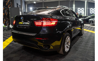 BMW X6 4.0D XDRIVE M SPORT FACE HUD ЛИЗИНГ 100% - автомобили, коли, обяви за нови и употребявани 9