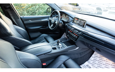 BMW X6 M FULL CARBON HARMAN KARDON ЛИЗИНГ 100% - автомобили, коли, обяви за нови и употребявани 14