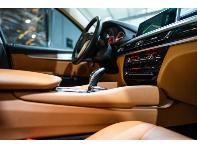 BMW X6 3.0D XDRIVE FULL M PACK РЯДКА КОЖА ЛИЗИНГ 100% - автомобили, коли, обяви за нови и употребявани 12