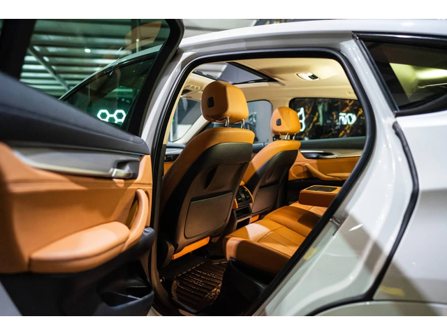 BMW X6 3.0D XDRIVE FULL M PACK РЯДКА КОЖА ЛИЗИНГ 100% - автомобили, коли, обяви за нови и употребявани 13