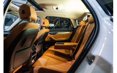 BMW X6 3.0D XDRIVE FULL M PACK РЯДКА КОЖА ЛИЗИНГ 100% - автомобили, коли, обяви за нови и употребявани 14