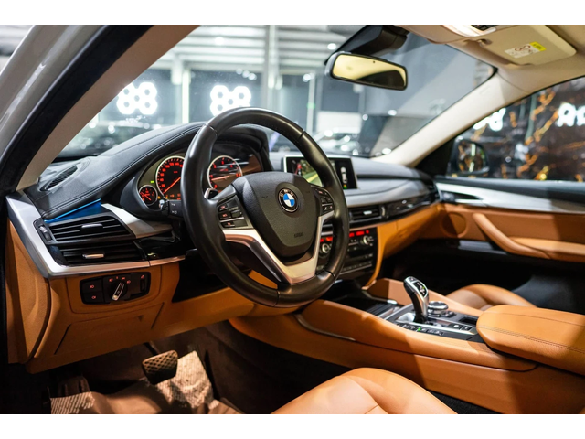 BMW X6 3.0D XDRIVE FULL M PACK РЯДКА КОЖА ЛИЗИНГ 100% - автомобили, коли, обяви за нови и употребявани 9