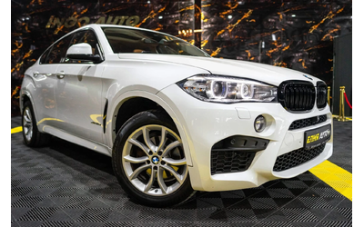 bmw-x6 - 0