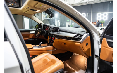 BMW X6 3.0D XDRIVE FULL M PACK РЯДКА КОЖА ЛИЗИНГ 100% - автомобили, коли, обяви за нови и употребявани 10