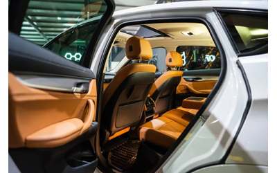 BMW X6 3.0D XDRIVE FULL M PACK РЯДКА КОЖА ЛИЗИНГ 100% - автомобили, коли, обяви за нови и употребявани 13