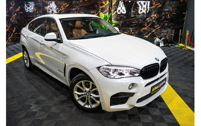 bmw-x6 - 1