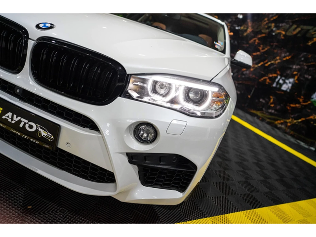 BMW X6 3.0D XDRIVE FULL M PACK РЯДКА КОЖА ЛИЗИНГ 100% - автомобили, коли, обяви за нови и употребявани 3