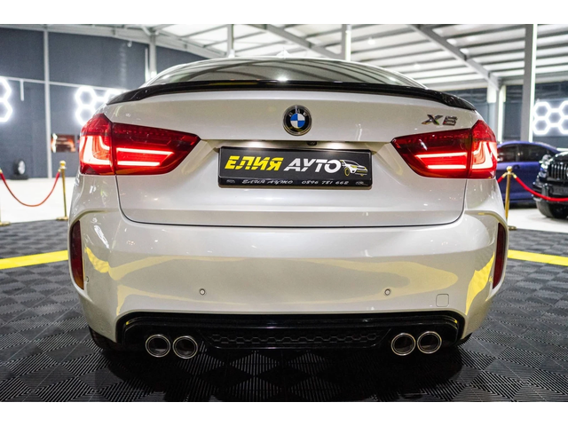 BMW X6 3.0D XDRIVE FULL M PACK РЯДКА КОЖА ЛИЗИНГ 100% - автомобили, коли, обяви за нови и употребявани 6