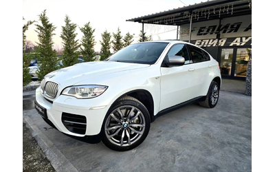 bmw-x6 - 1